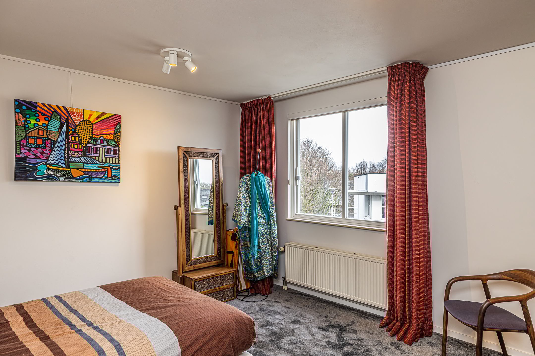 Photo 51 of Rijnsburgersingel 58-E