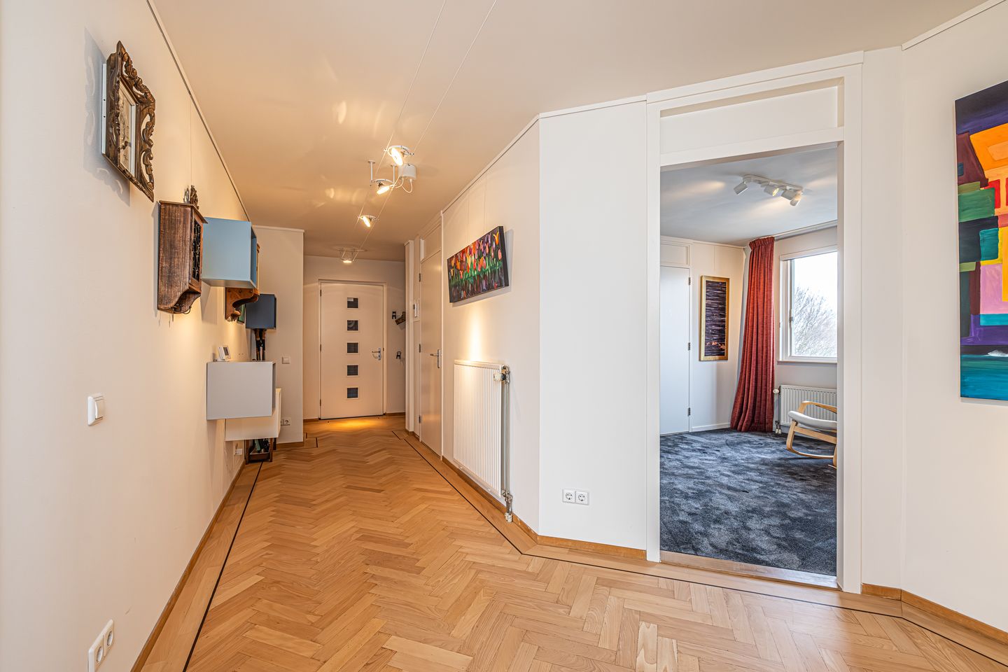 Photo 55 of Rijnsburgersingel 58-E