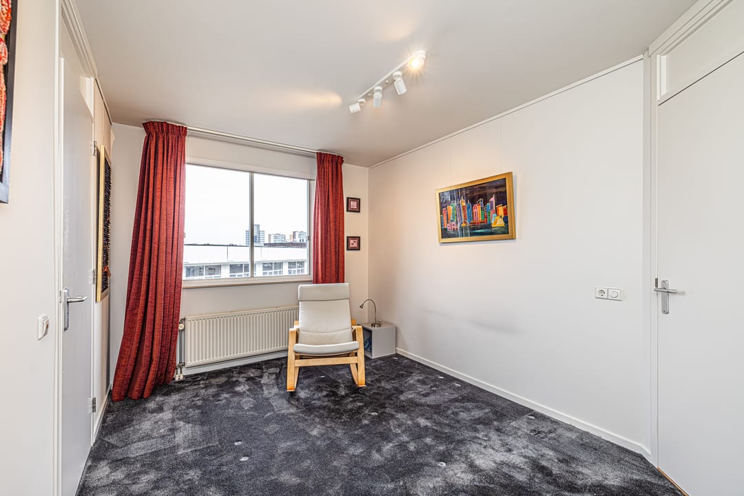 Photo 56 of Rijnsburgersingel 58-E