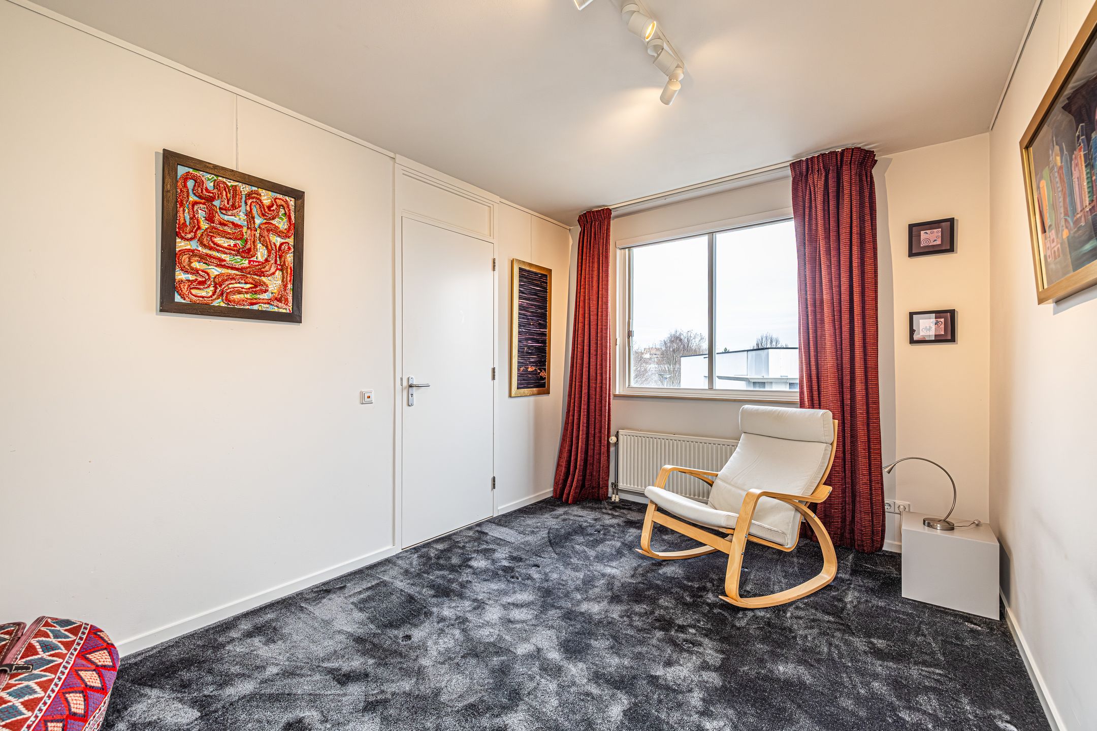 Photo 57 of Rijnsburgersingel 58-E