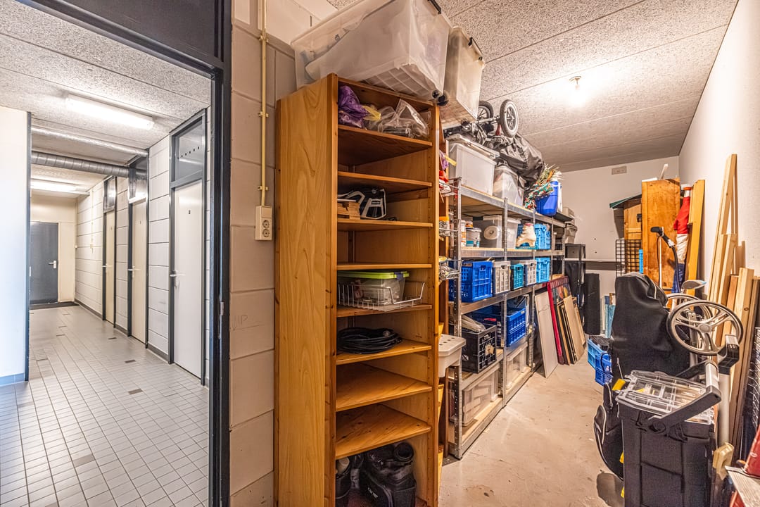 Photo 62 of Rijnsburgersingel 58-E