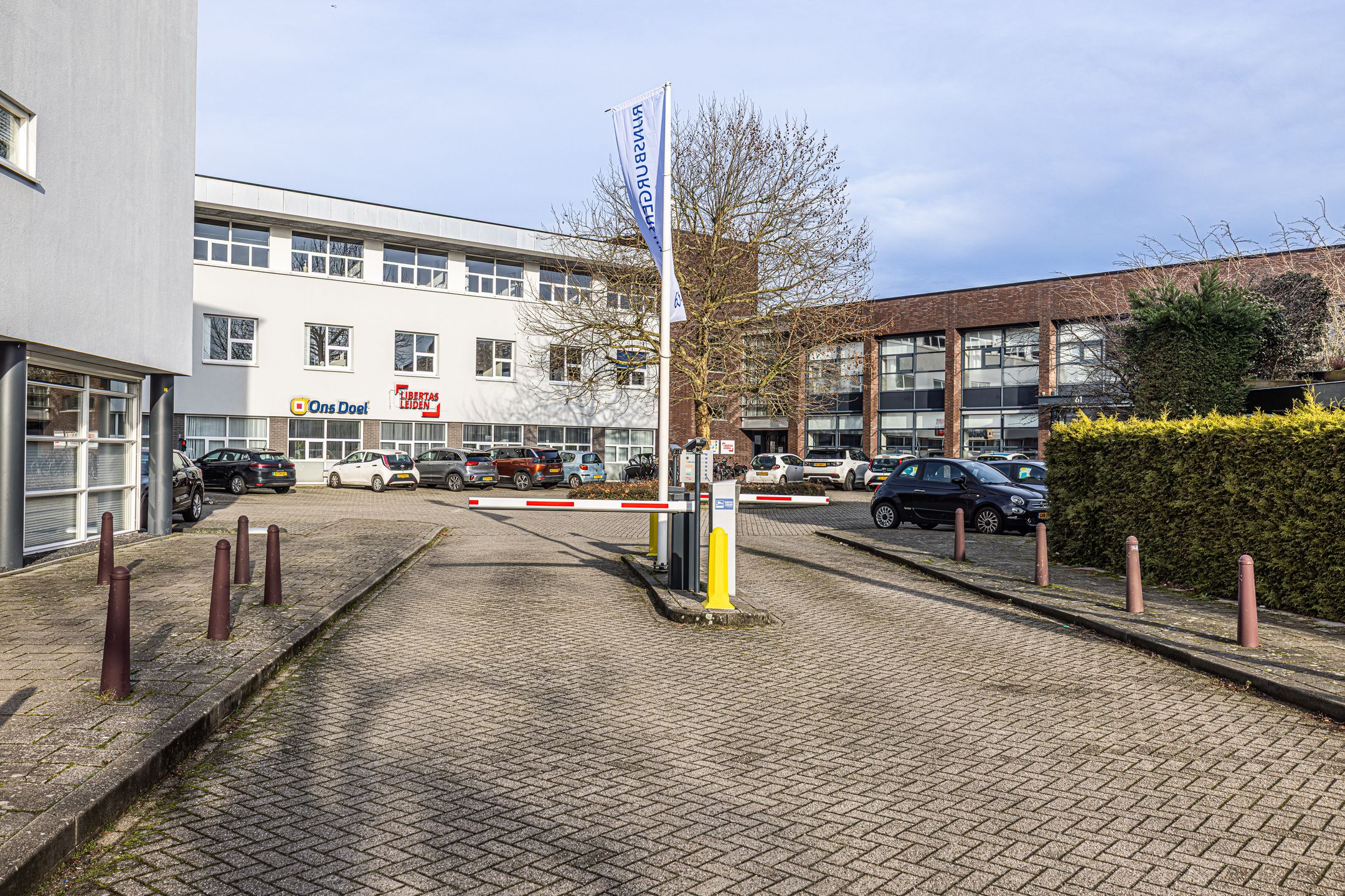 Photo 63 of Rijnsburgersingel 58-E