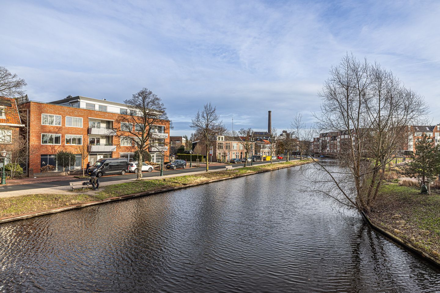 Photo 65 of Rijnsburgersingel 58-E