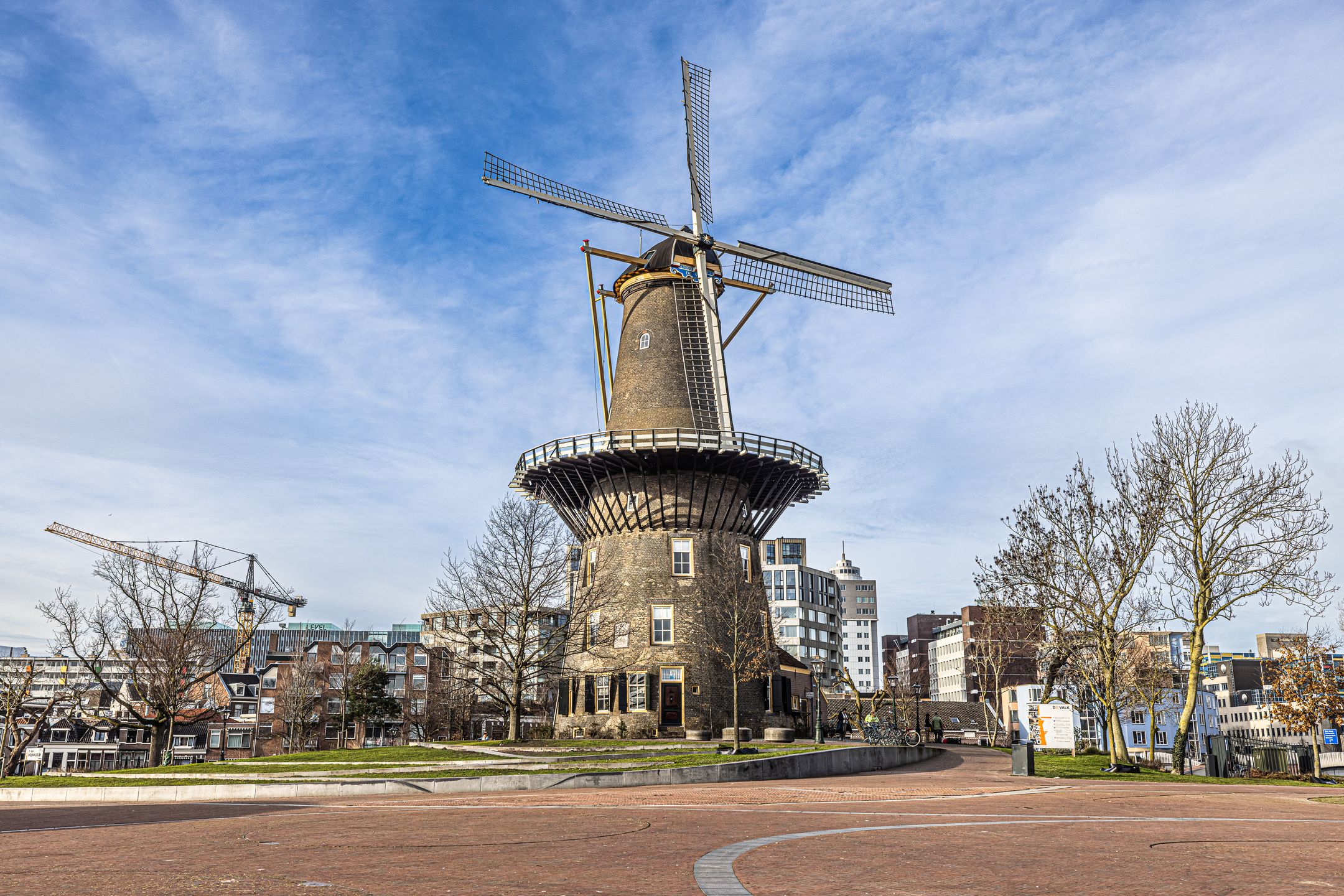 Photo 66 of Rijnsburgersingel 58-E