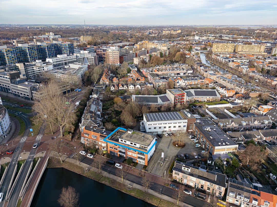 Photo 71 of Rijnsburgersingel 58-E