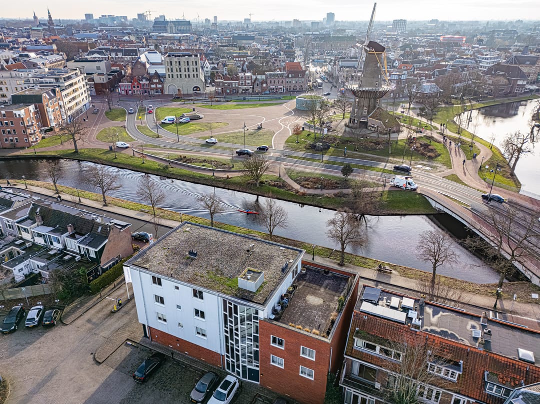 Photo 73 of Rijnsburgersingel 58-E