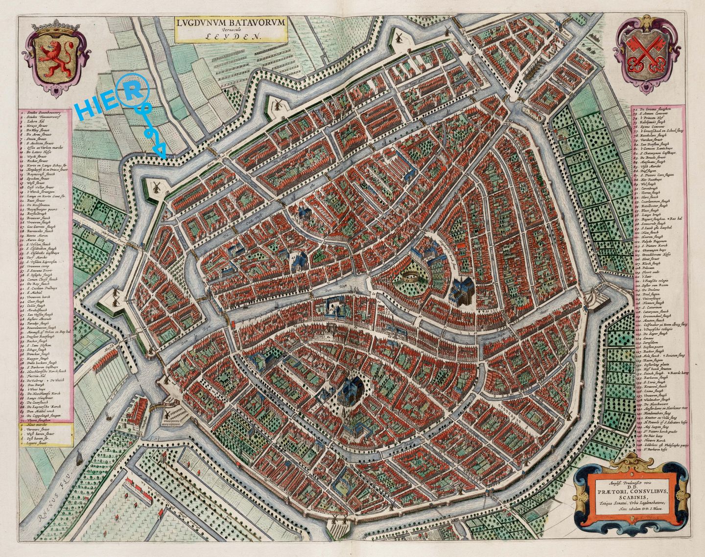 Photo 74 of Rijnsburgersingel 58-E