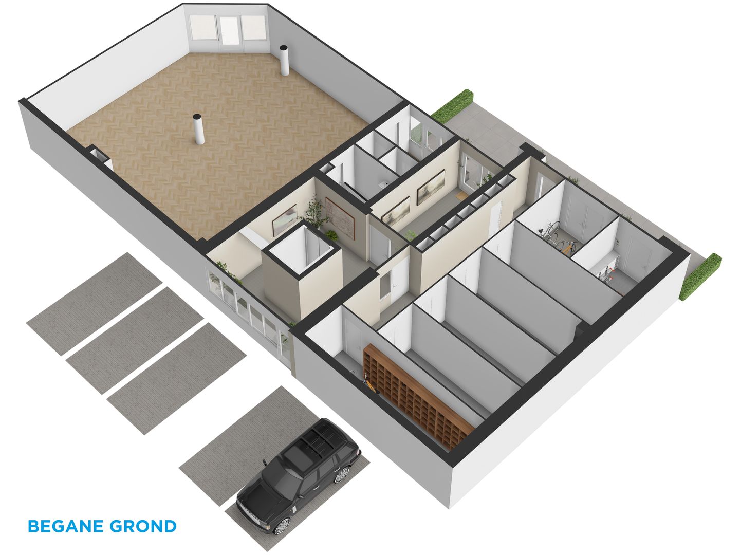 Photo 80 of Rijnsburgersingel 58-E