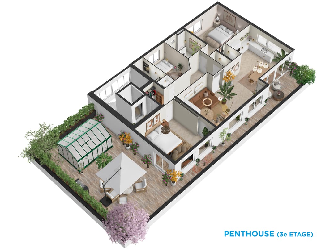 Photo 82 of Rijnsburgersingel 58-E