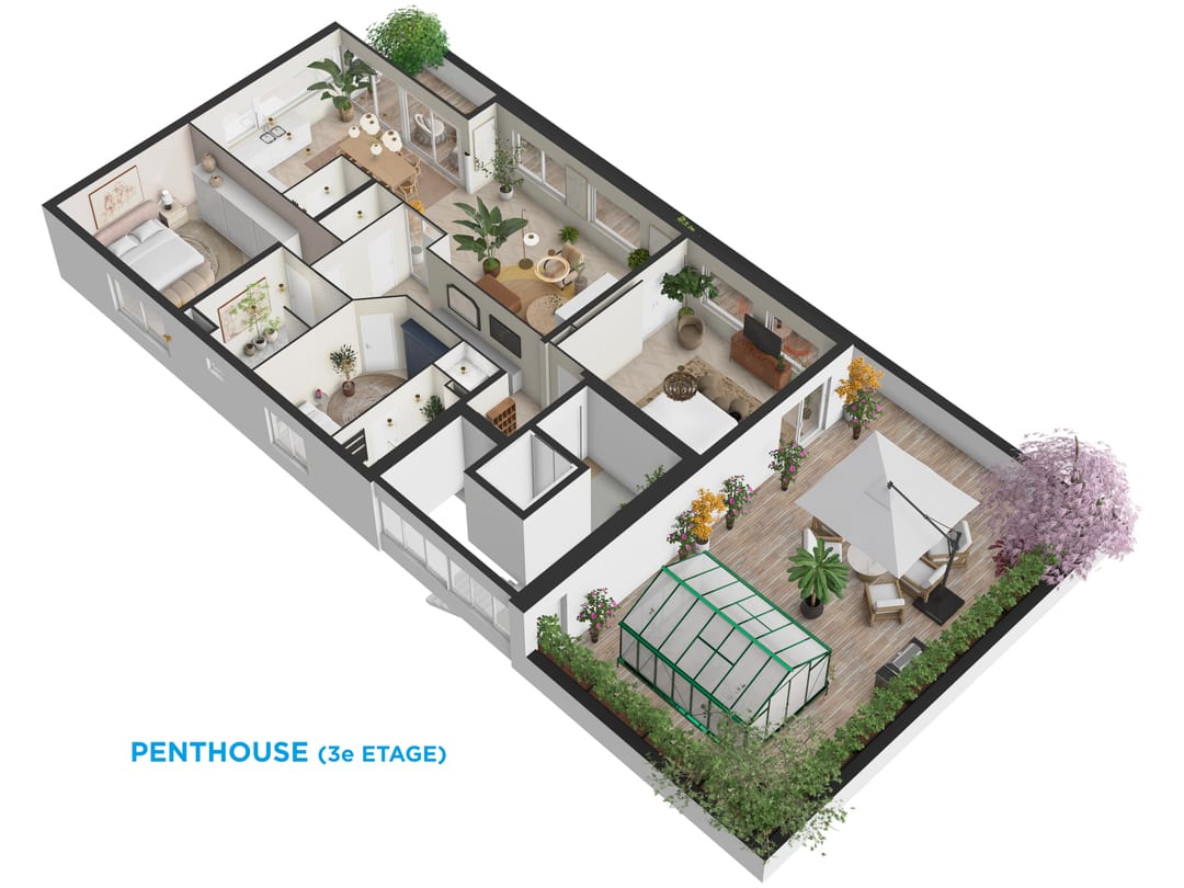 Photo 83 of Rijnsburgersingel 58-E