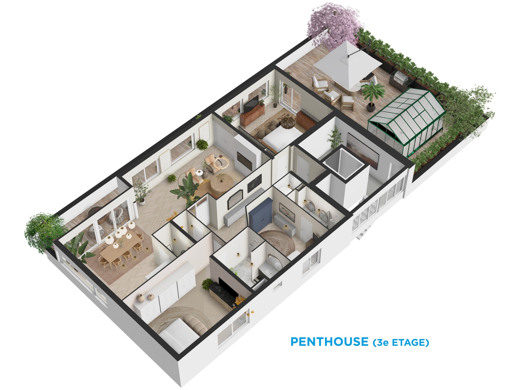 Photo 84 of Rijnsburgersingel 58-E