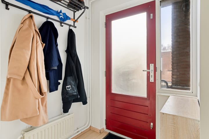 Foto 2 van Pieternel Koomansstraat 76