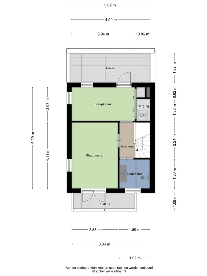 Foto 43 van Pieternel Koomansstraat 76