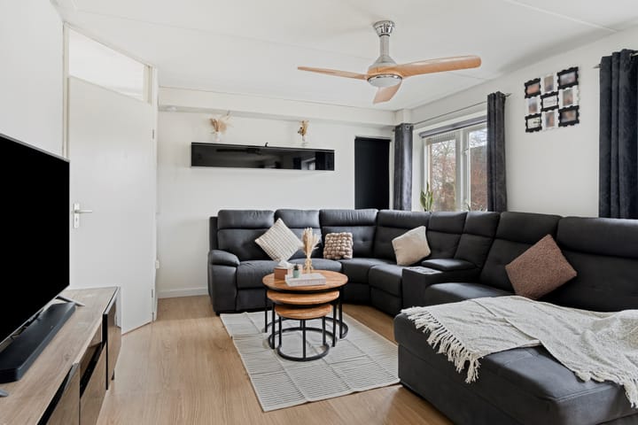 Foto 6 van Pieternel Koomansstraat 76