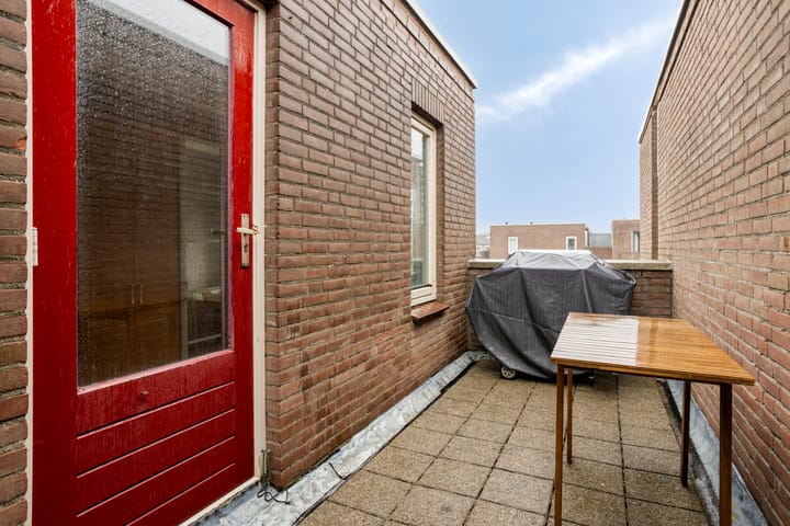 Foto 26 van Pieternel Koomansstraat 76