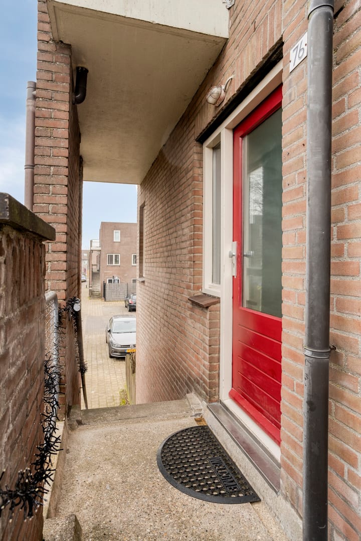 Foto 41 van Pieternel Koomansstraat 76