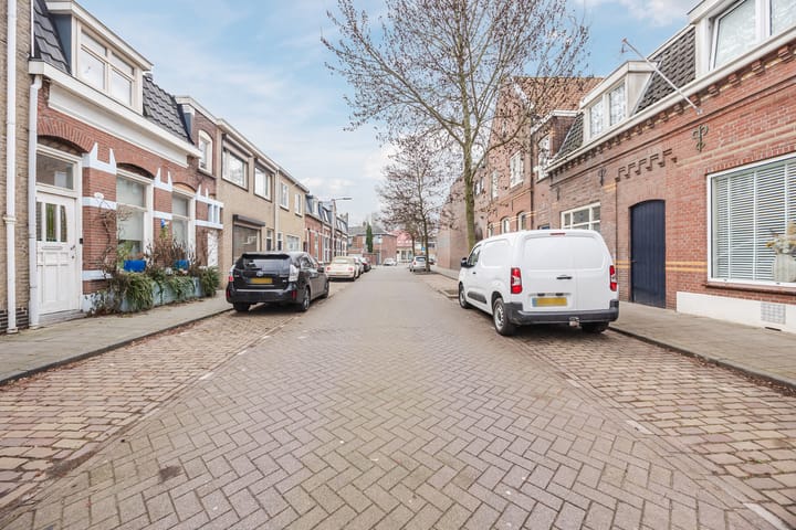 Photo 3 of Nijverstraat 162
