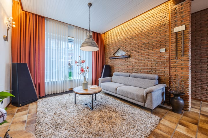 Photo 4 of Nijverstraat 162