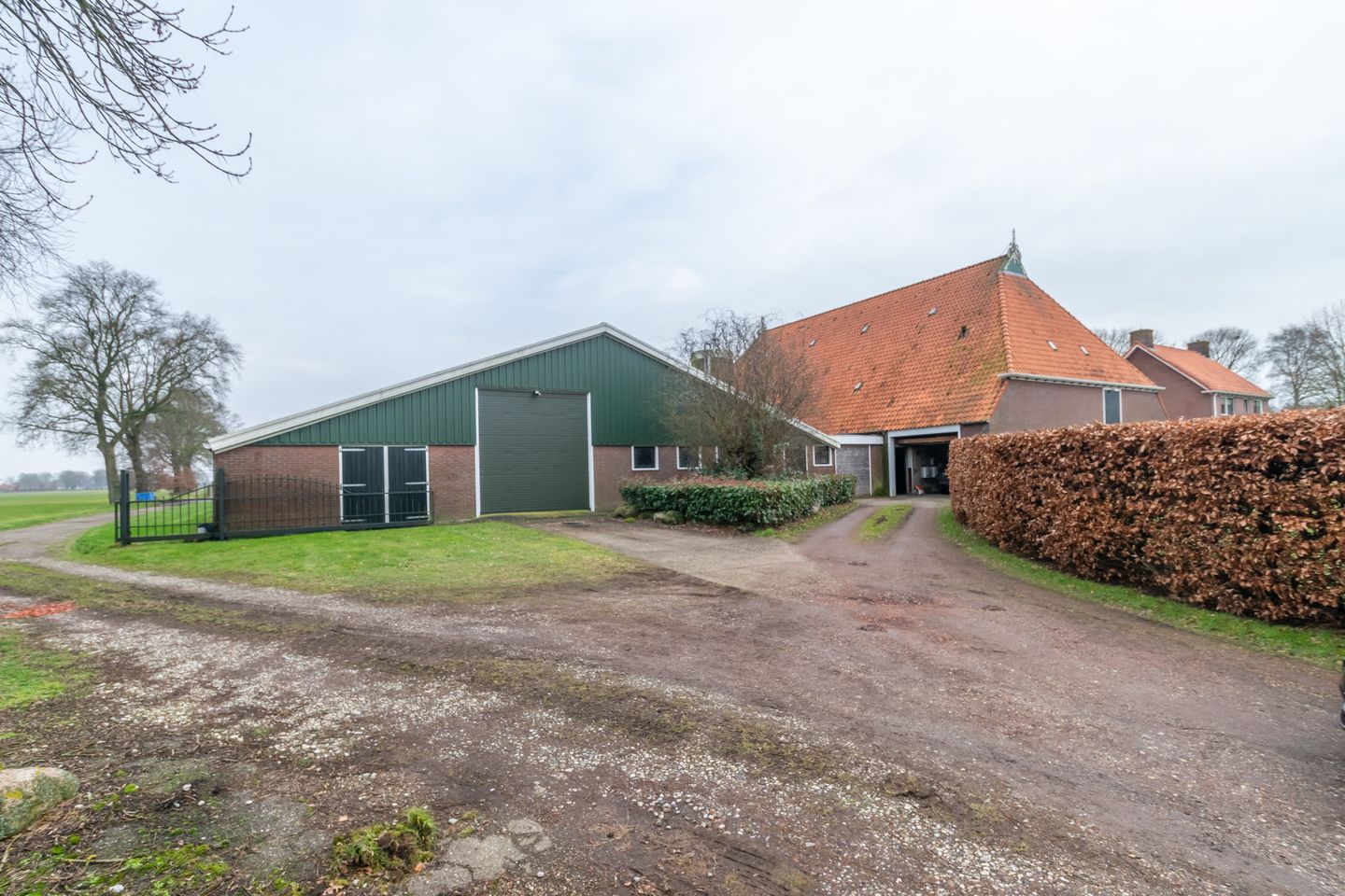 Bekijk foto 3 van Zuideinde 33