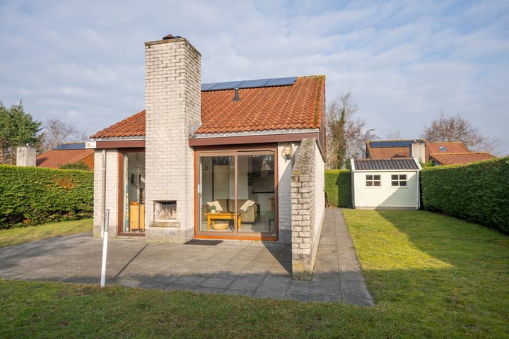 Foto 1 van Grensweg 336