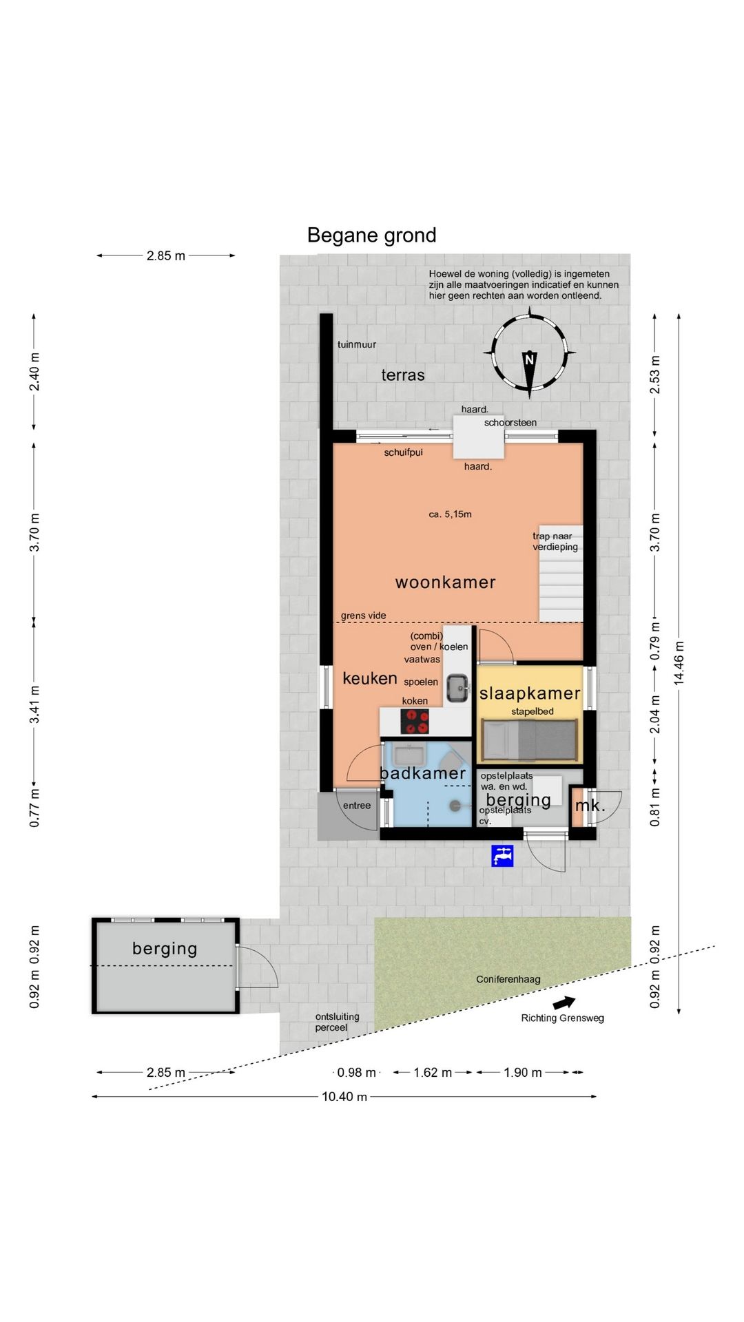 Foto 48 van Grensweg 336