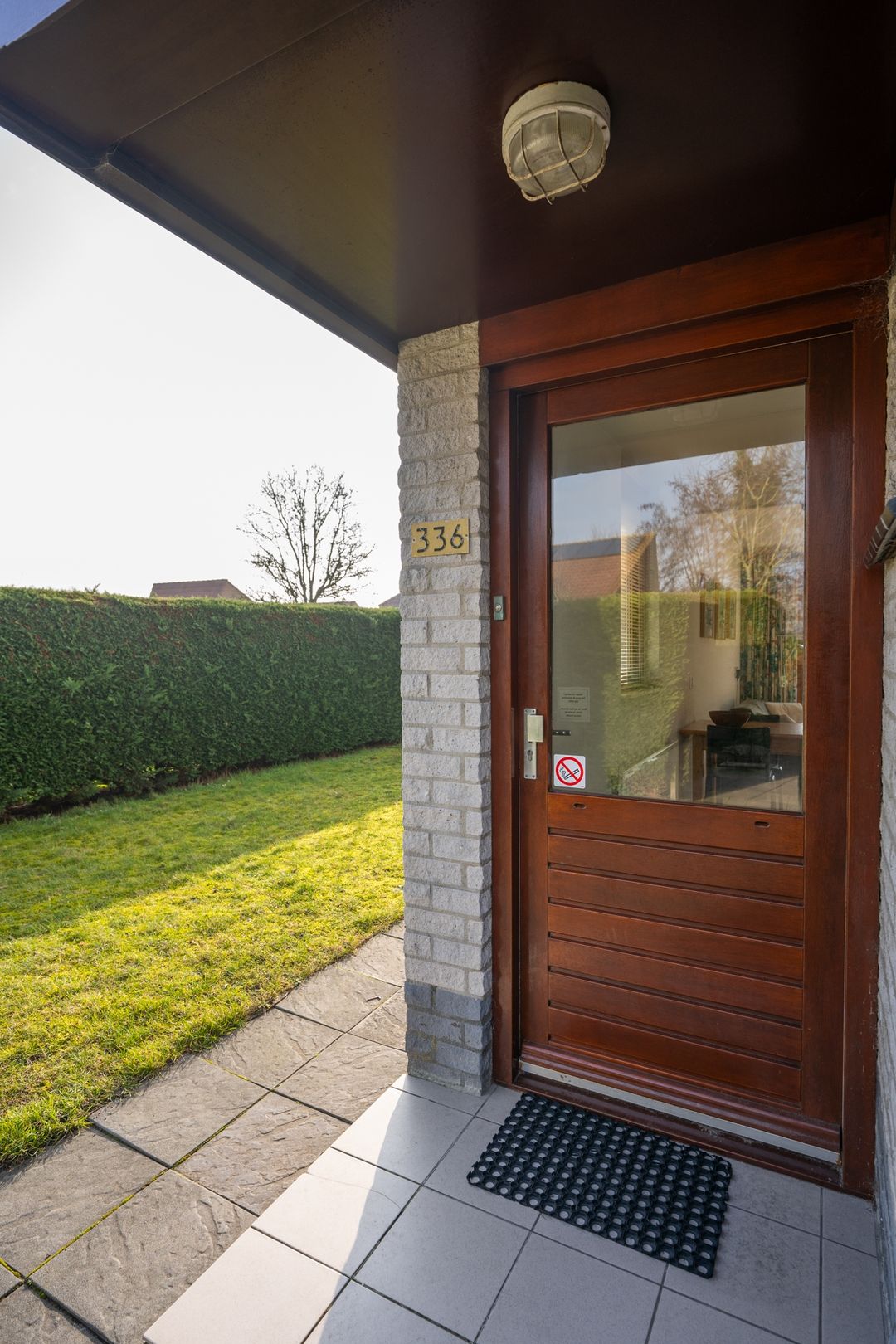 Foto 2 van Grensweg 336