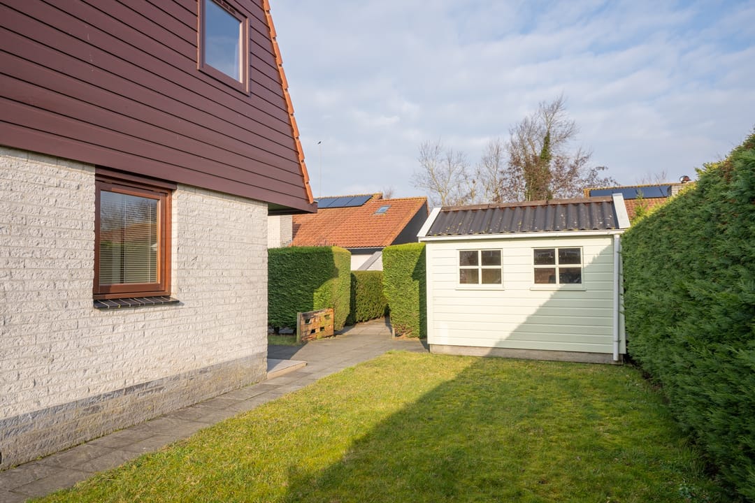 Foto 38 van Grensweg 336