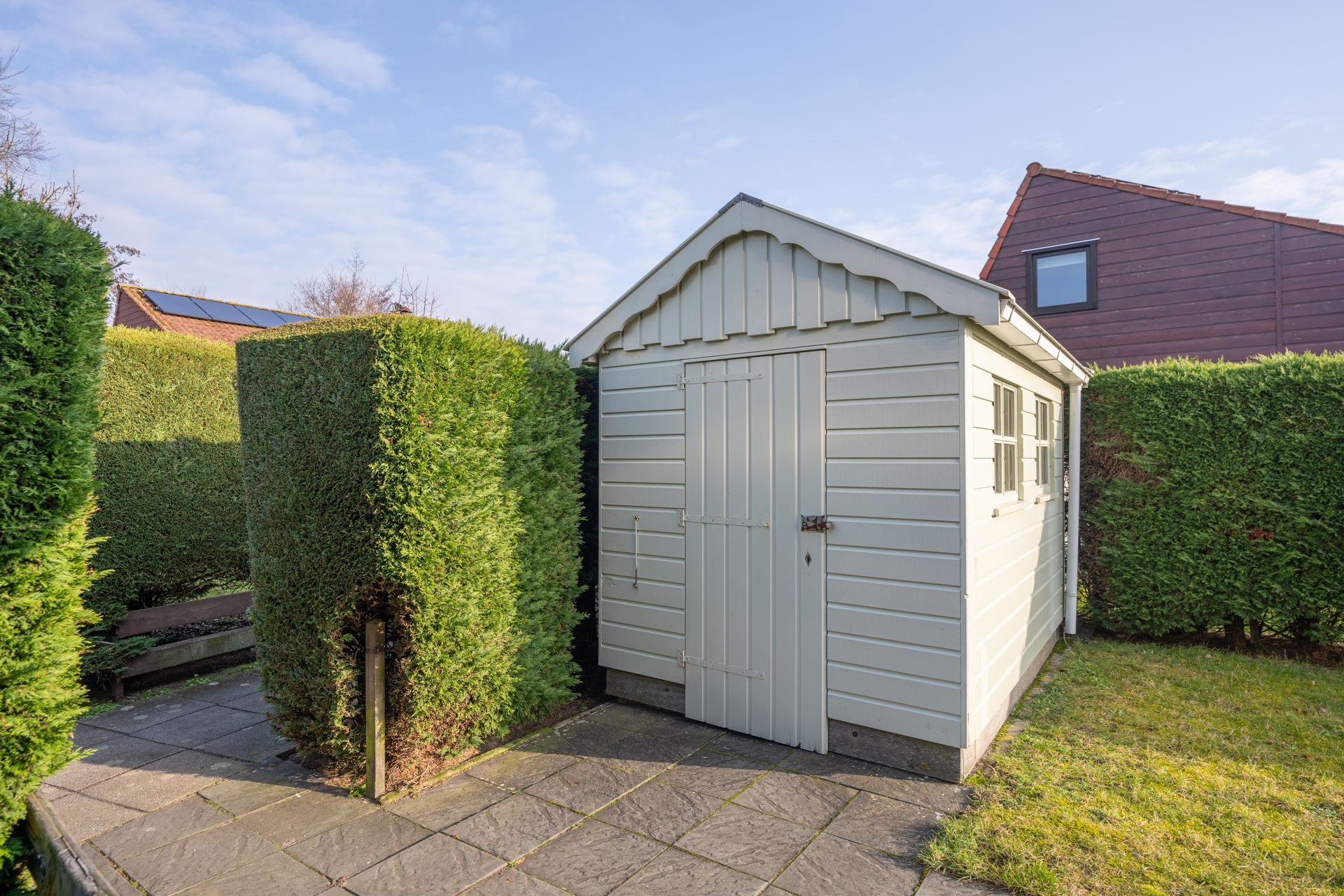 Foto 39 van Grensweg 336