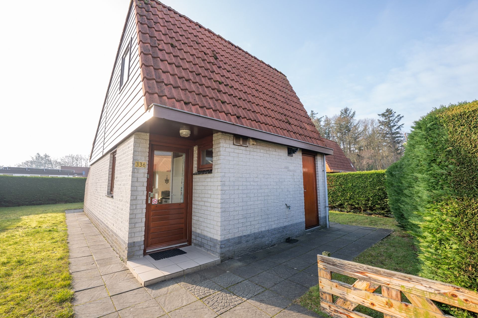 Foto 42 van Grensweg 336