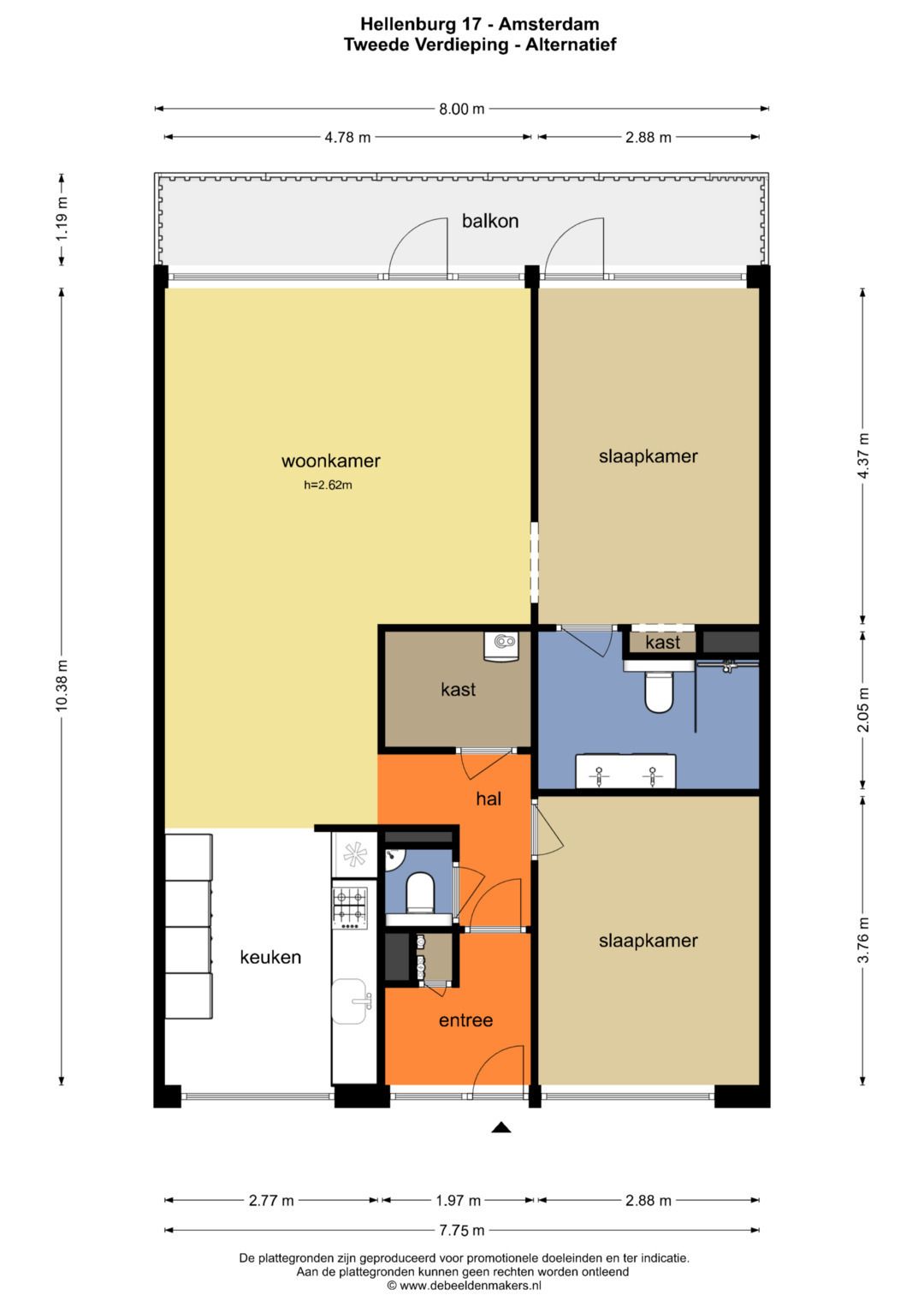 Photo 18 of Hellenburg 17