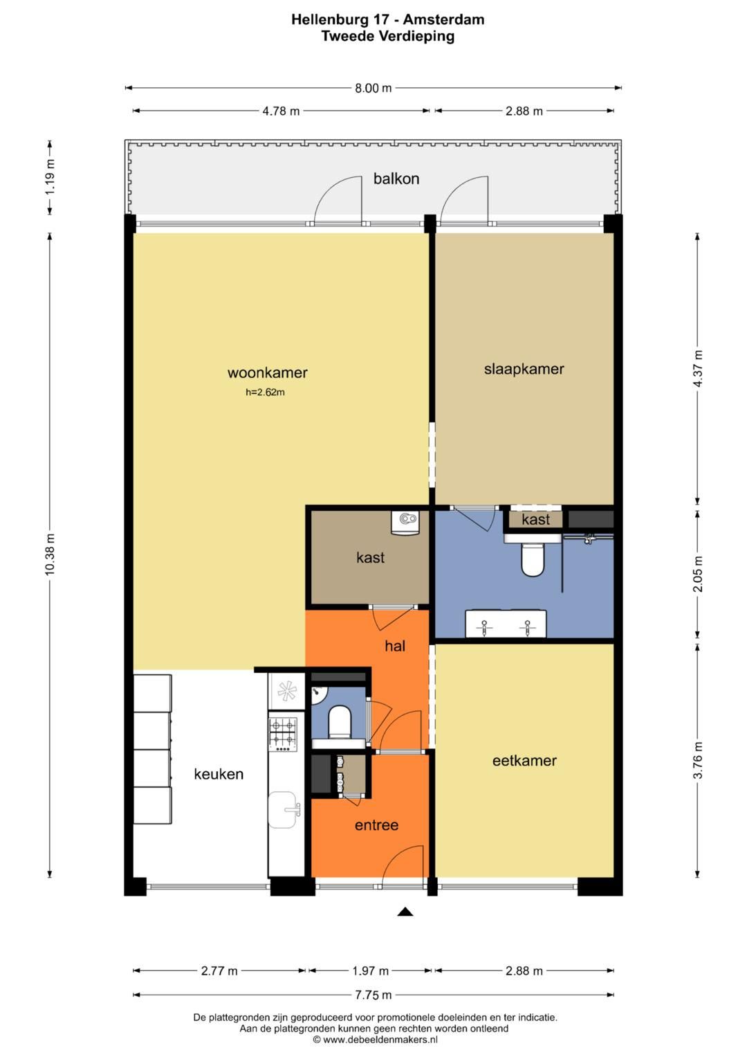 Photo 19 of Hellenburg 17