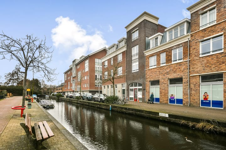 Foto 2 van Vaartkade 31