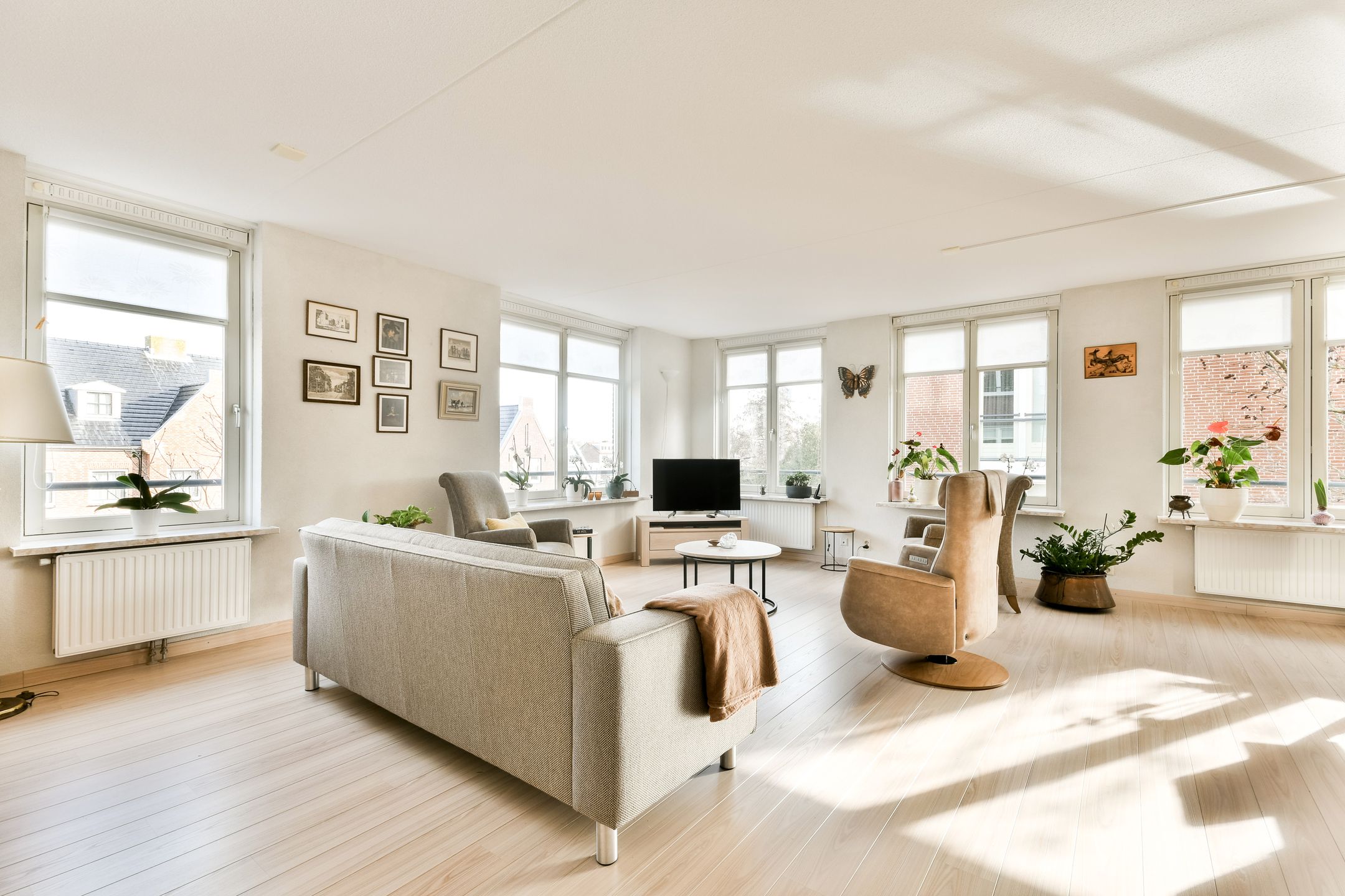 Foto 6 van Vaartkade 31