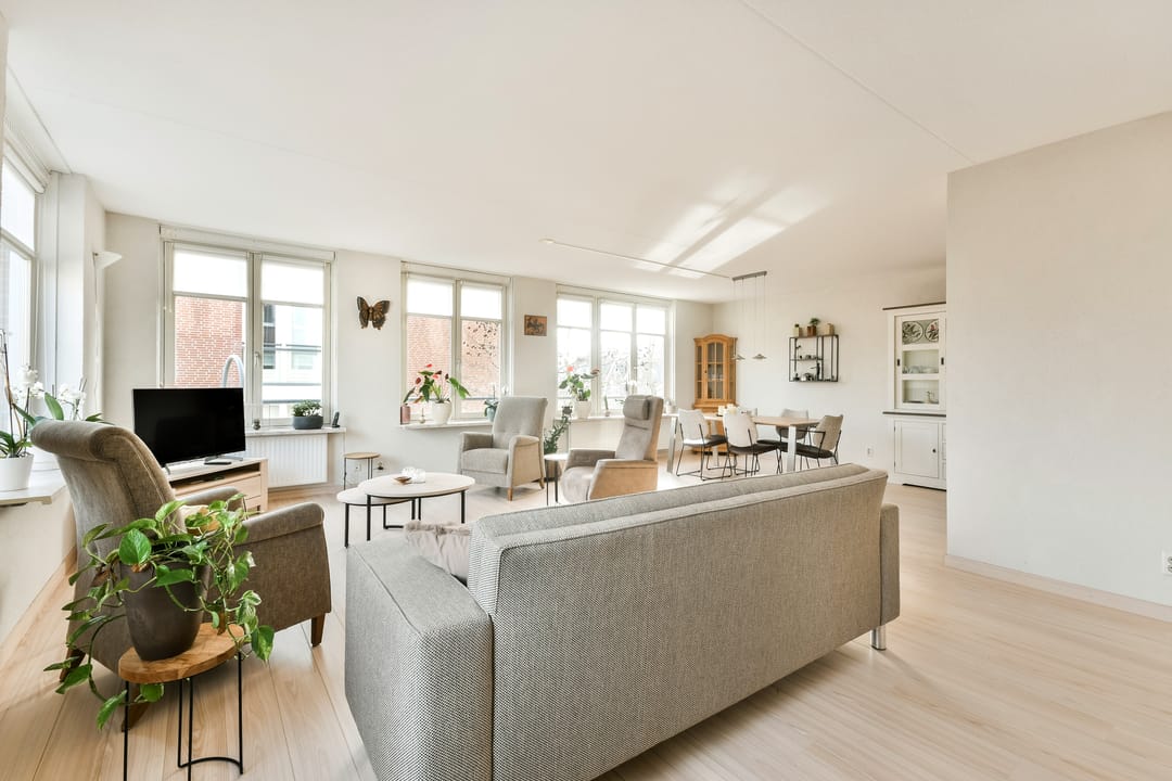 Foto 7 van Vaartkade 31