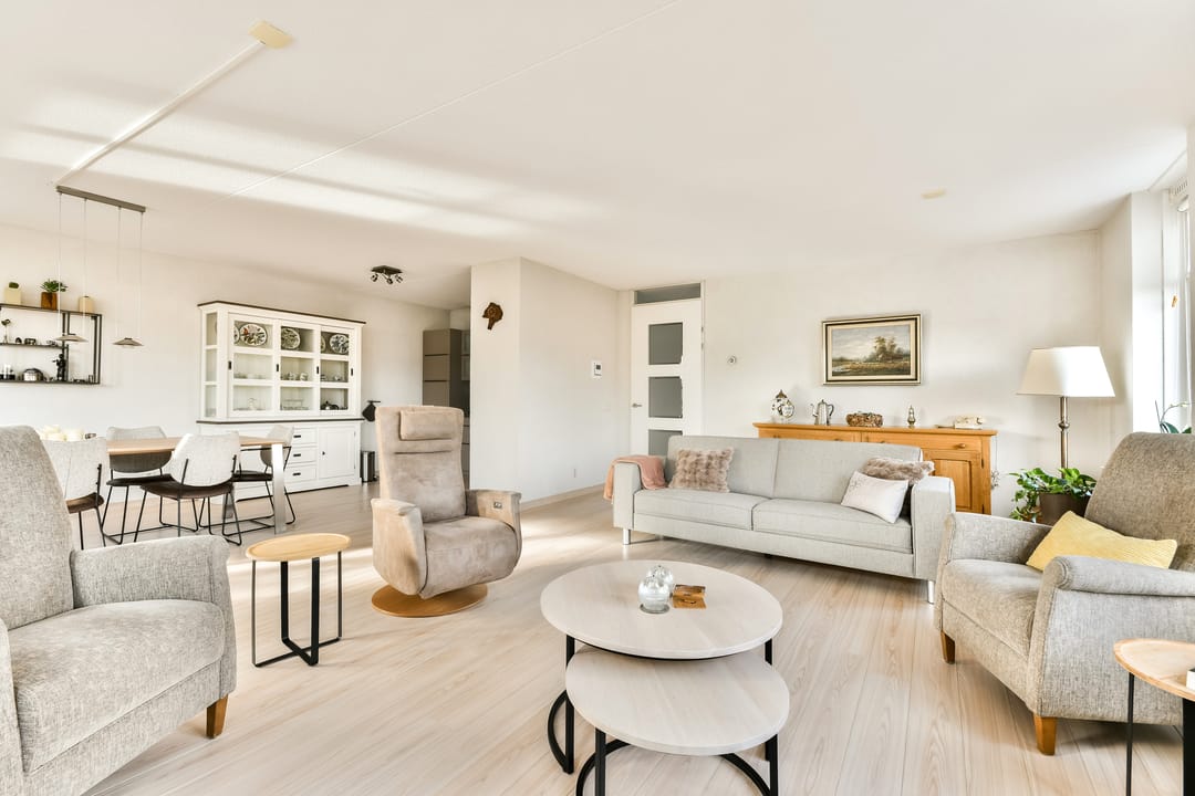 Foto 8 van Vaartkade 31