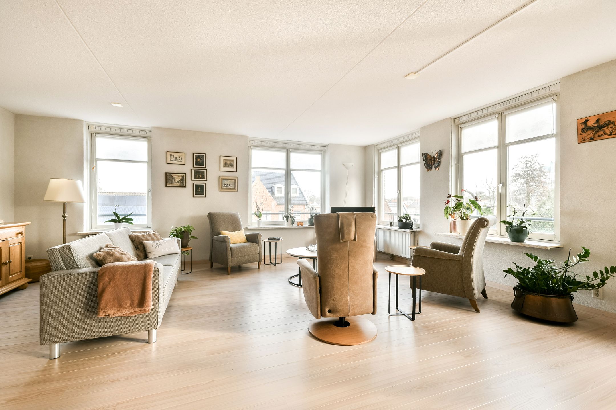 Foto 12 van Vaartkade 31