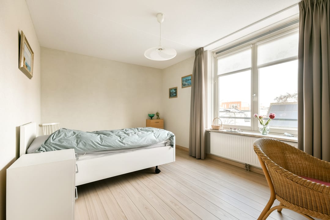 Foto 13 van Vaartkade 31