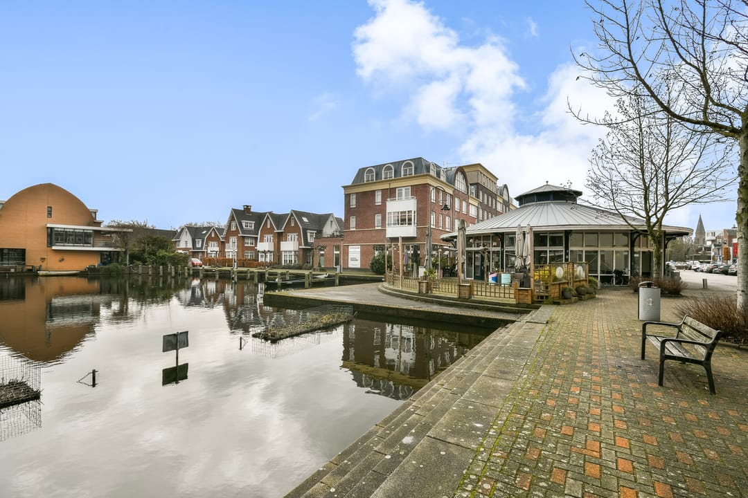 Foto 22 van Vaartkade 31