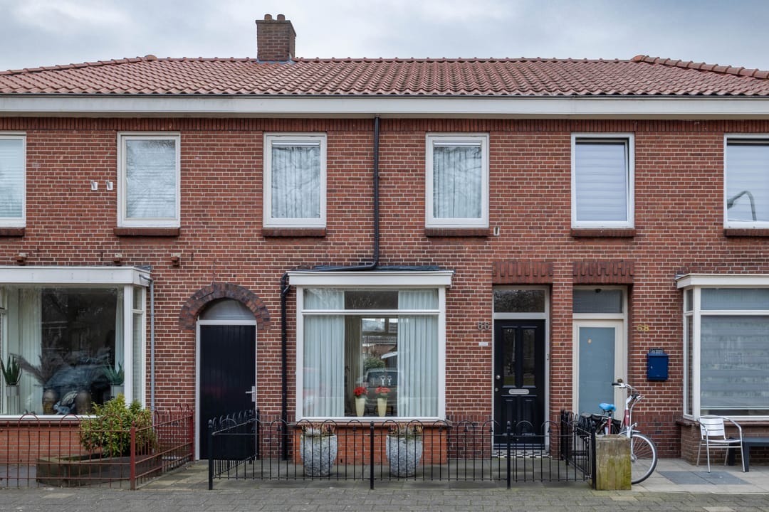 Foto 1 van Spreeuwenstraat 66