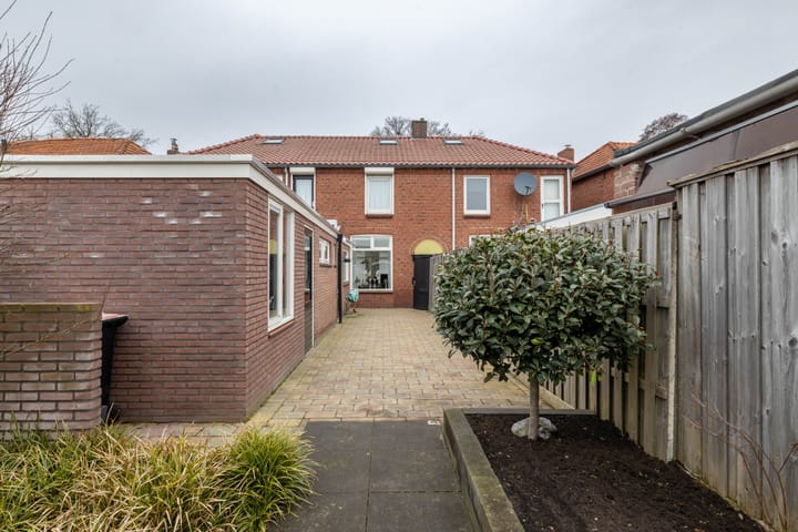 Foto 2 van Spreeuwenstraat 66