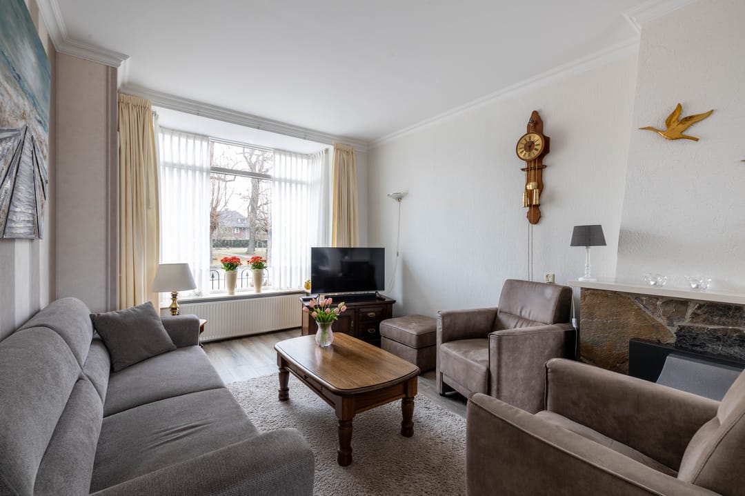 Foto 7 van Spreeuwenstraat 66