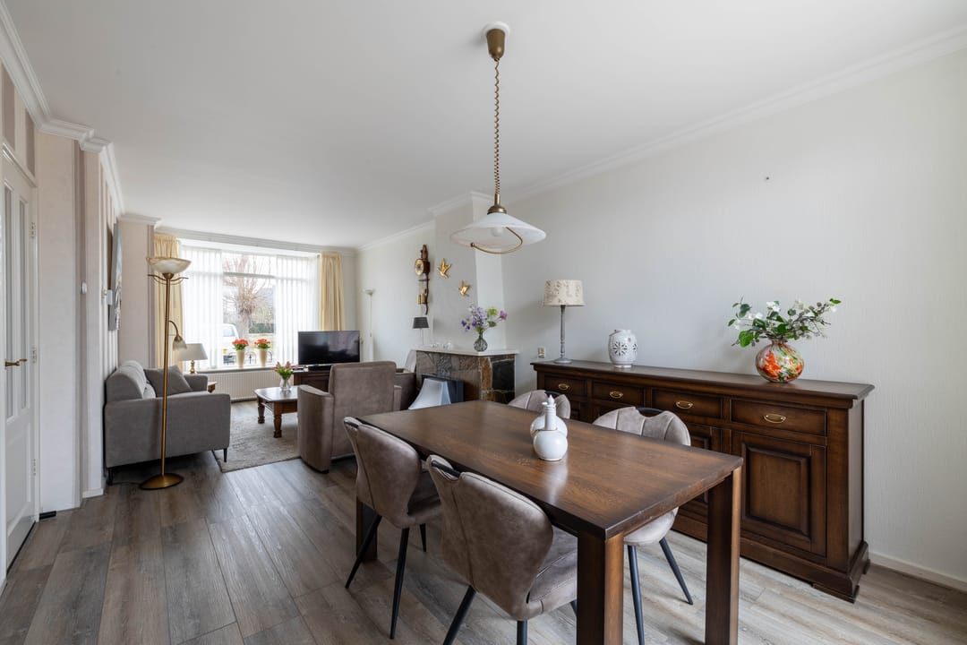 Foto 8 van Spreeuwenstraat 66