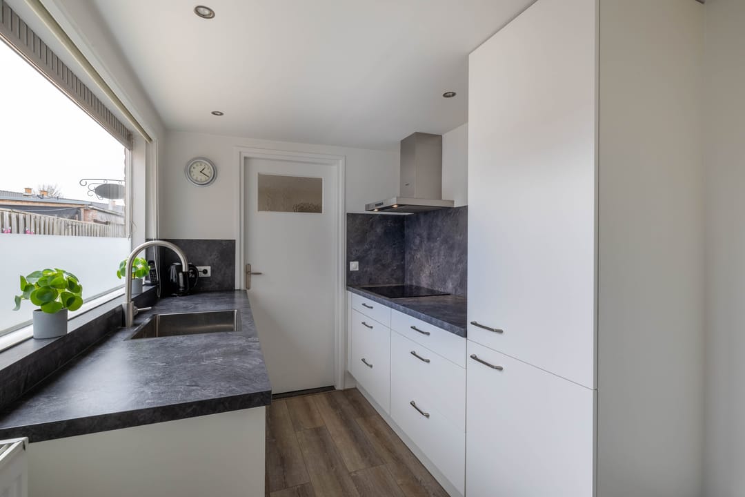 Foto 11 van Spreeuwenstraat 66