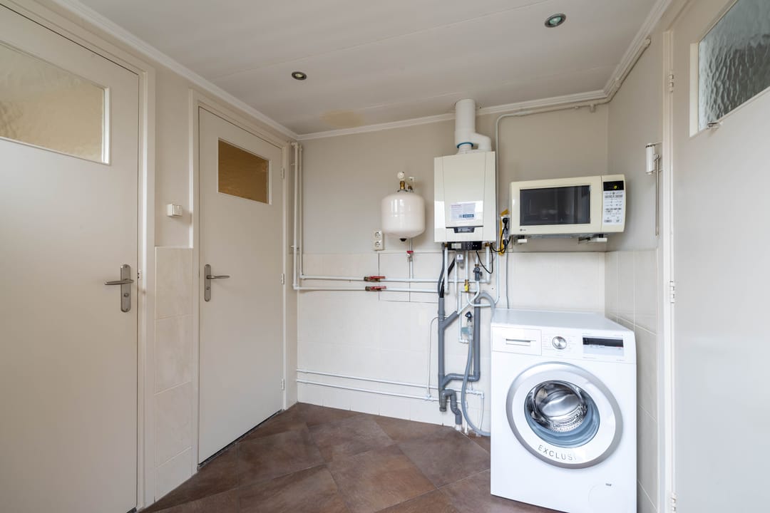 Foto 13 van Spreeuwenstraat 66