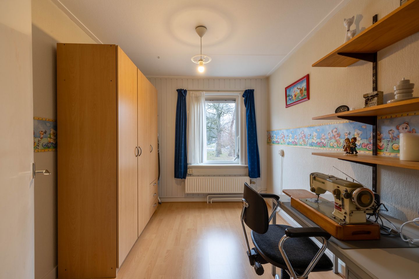 Foto 19 van Spreeuwenstraat 66