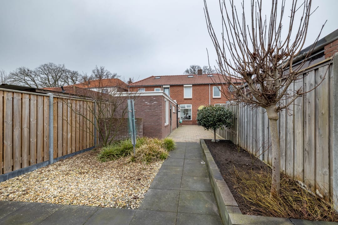 Foto 22 van Spreeuwenstraat 66