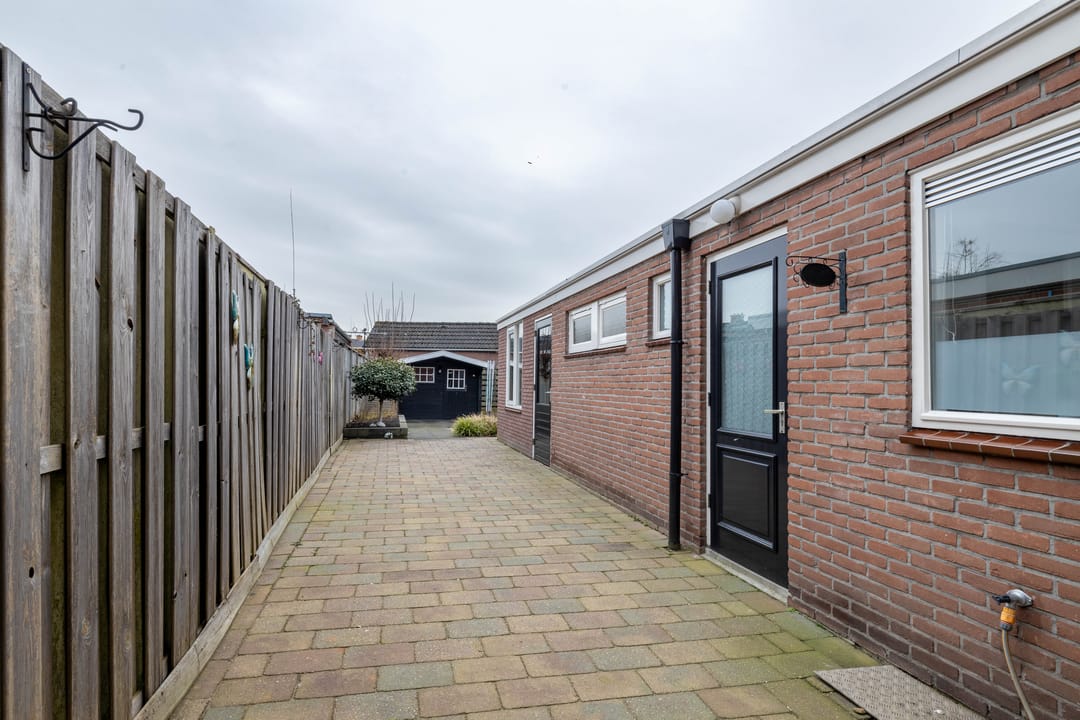 Foto 23 van Spreeuwenstraat 66