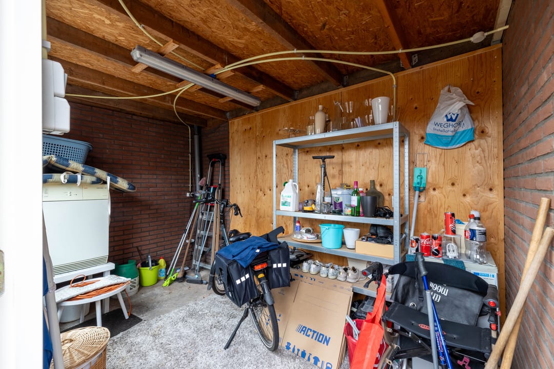 Foto 26 van Spreeuwenstraat 66