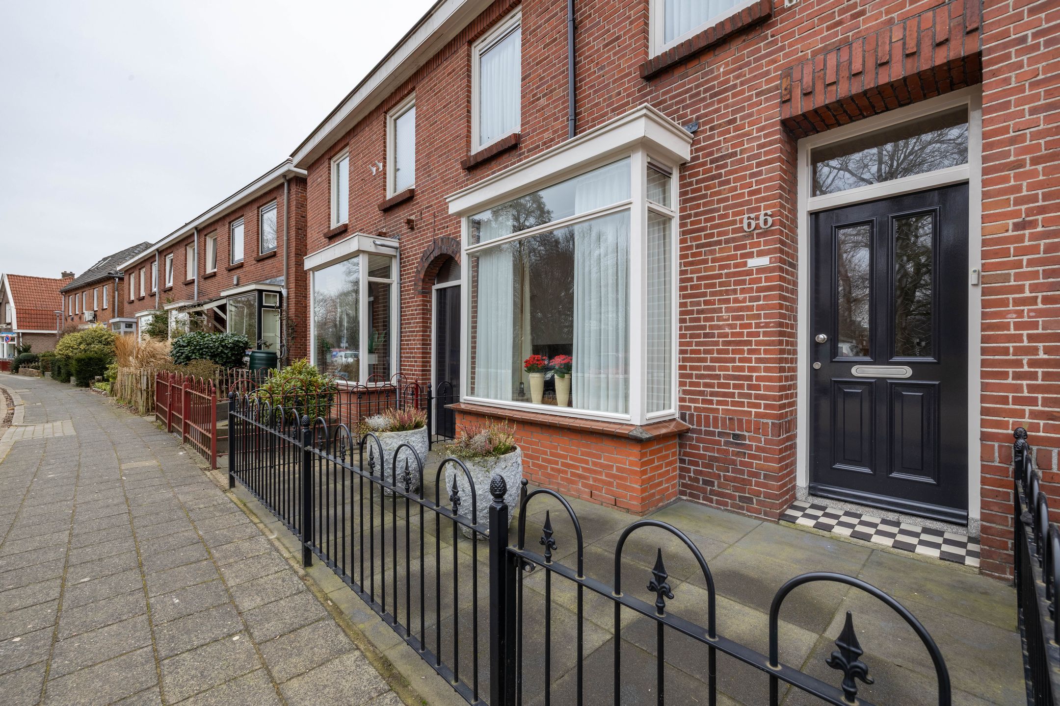 Foto 27 van Spreeuwenstraat 66