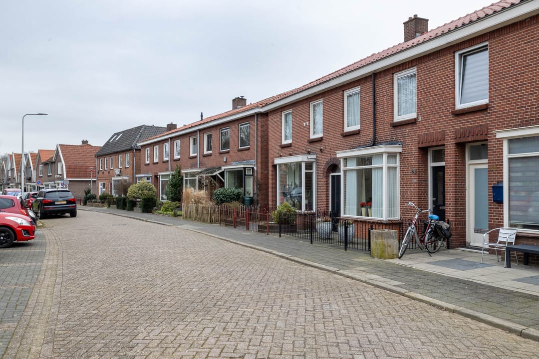 Foto 28 van Spreeuwenstraat 66